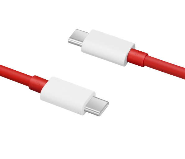 oneplus data cable
