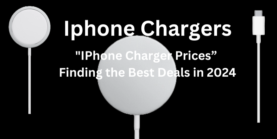 IPhone Charger Price
